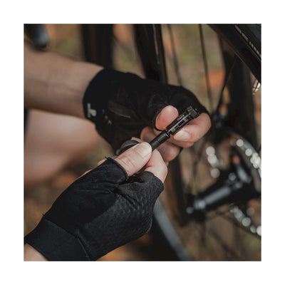 Topeak Minippup Race Rocket Mini