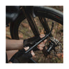 Topeak Minippup Race Rocket Mini
