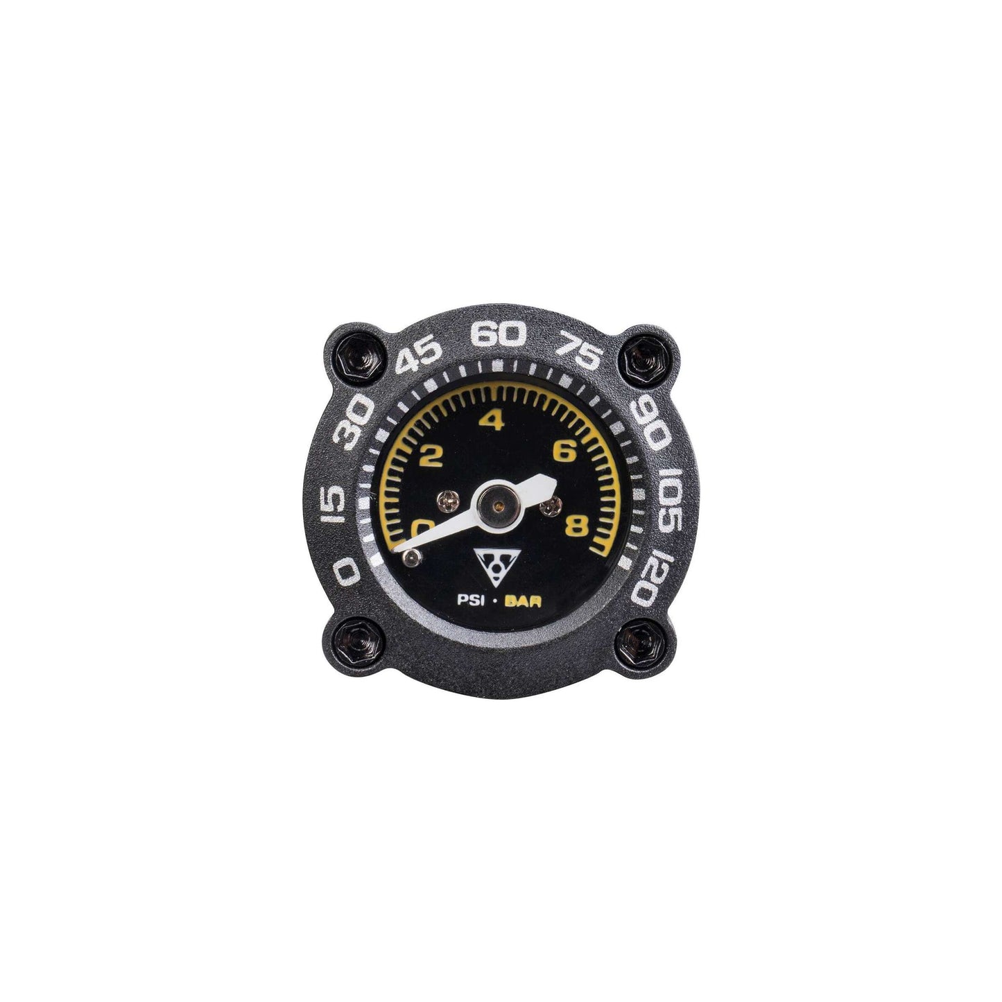 Topeak Mini Pump Roadie da_g