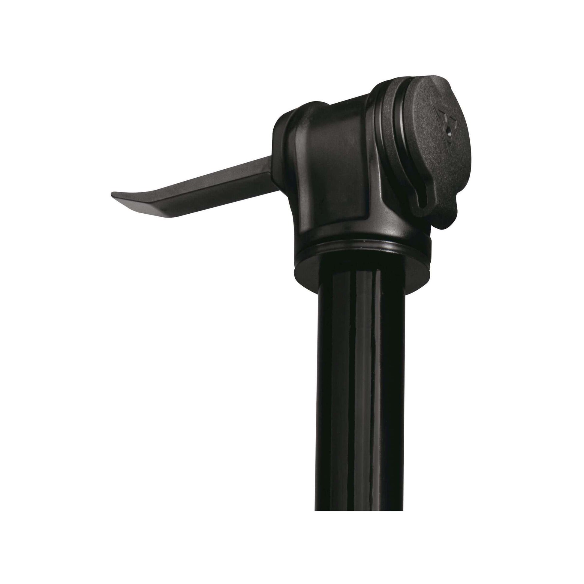 Topeak Mini Pump Roadie TT Schwarz