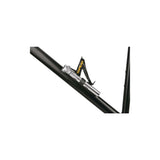 Topeak Mini Pump Roadie TT Schwarz - afbeelding 3