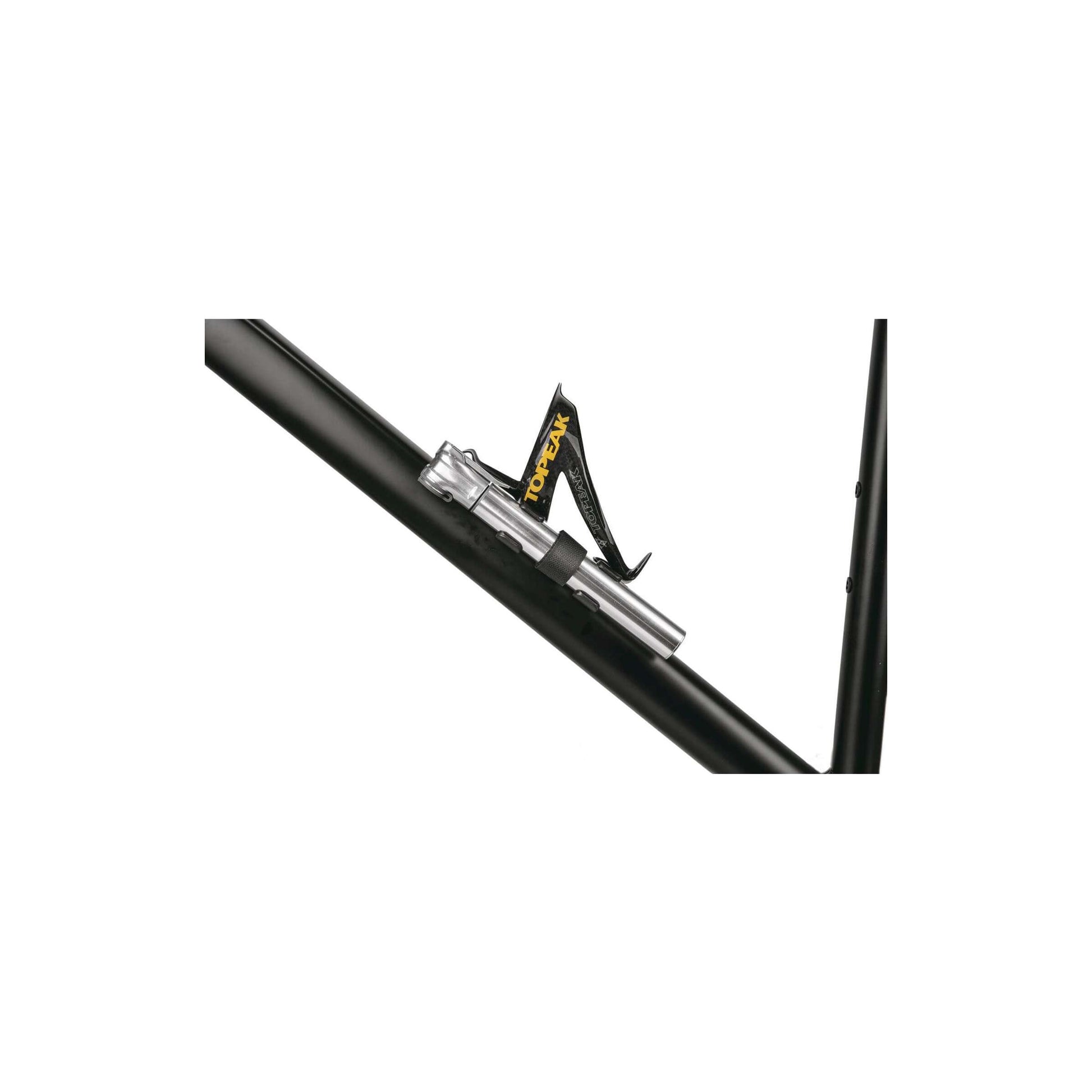 Topeak Mini Pump Roadie TT Mini Black