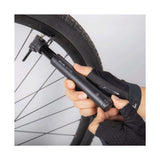 Topeak Mini -Pumpenkies 2 Stufe - afbeelding 2