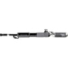 Topeak Mini -Pumpe Hybrid -Rakete HP Mini Black
