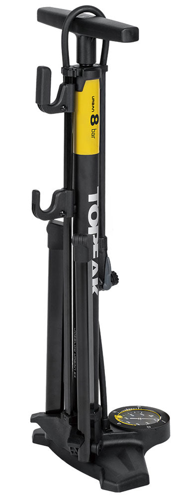 Topeak Transformer Urban Ex-Standpumpe