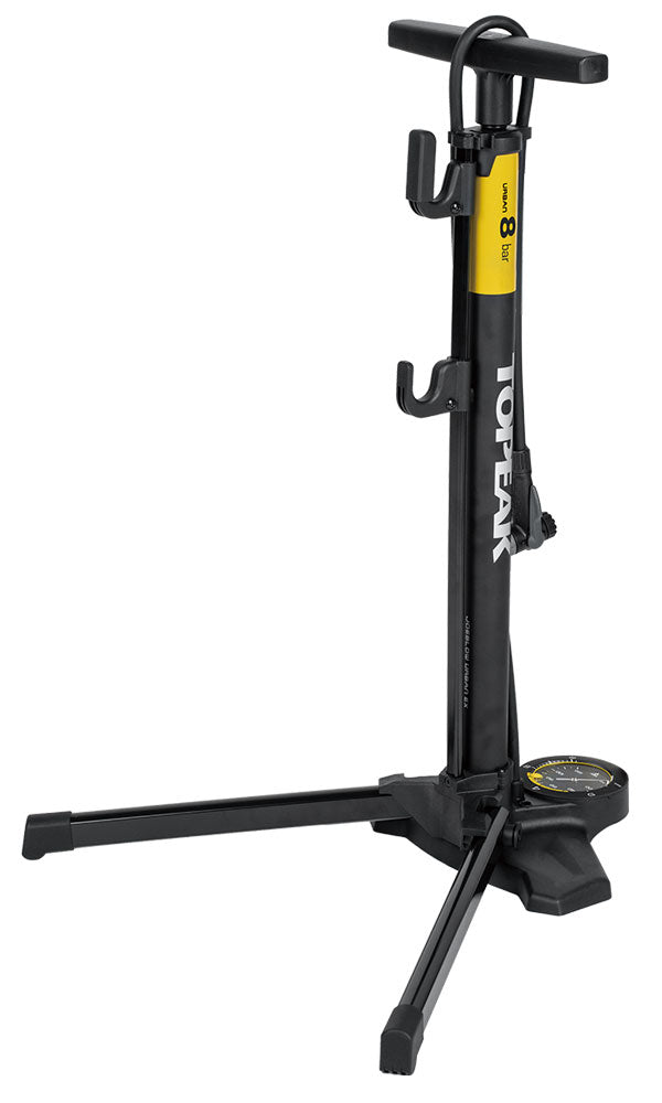 Topeak Transformer Urban Ex-Standpumpe