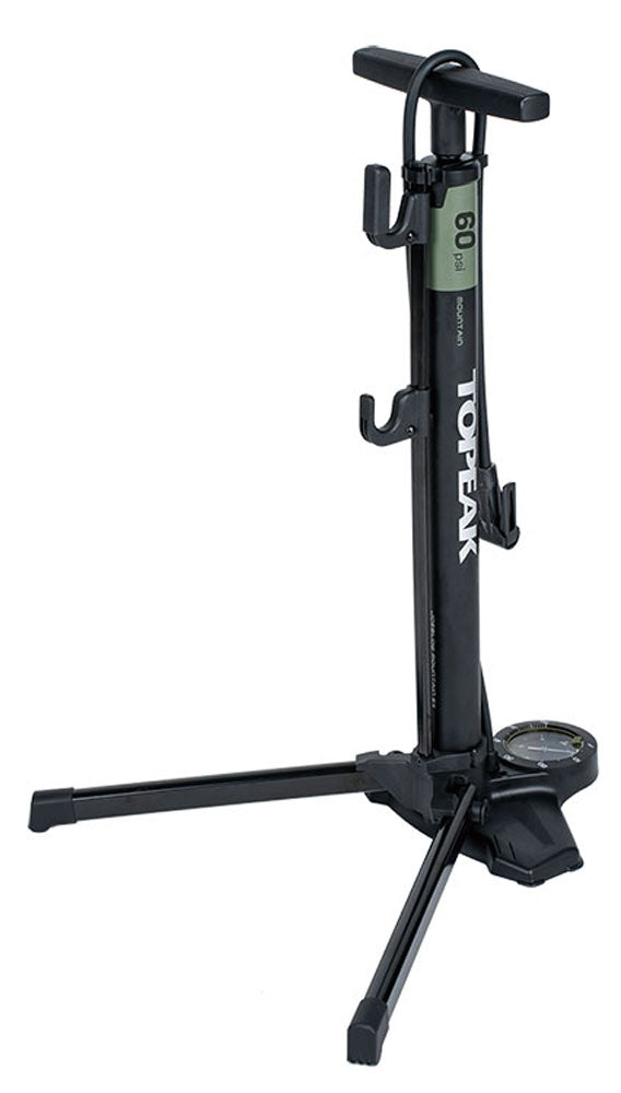 Topeak Transformer Mountain Ex-Standpumpe
