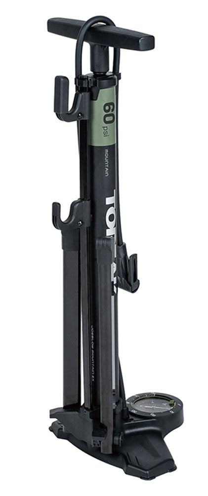 Topeak Transformer Mountain Ex-Standpumpe