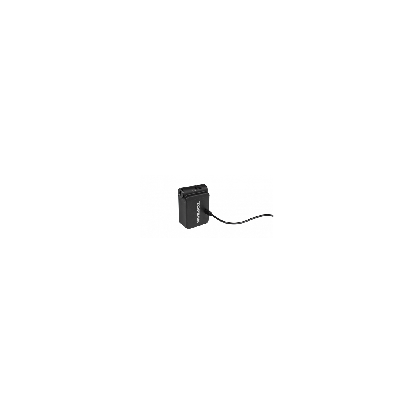 Topeak Pumpe Borcemumressor Mini-Kompressor E-Booster Digital