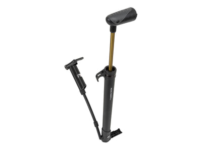 Topeak Minipup Road Morph G + Mano