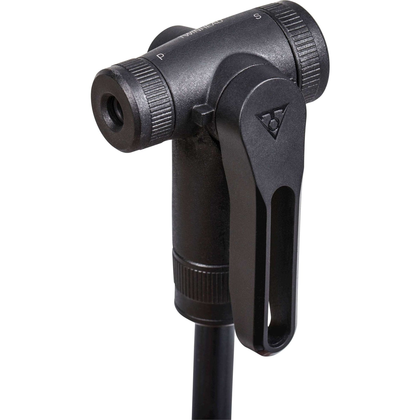 Topeak Floor Pump Junglow Sport III