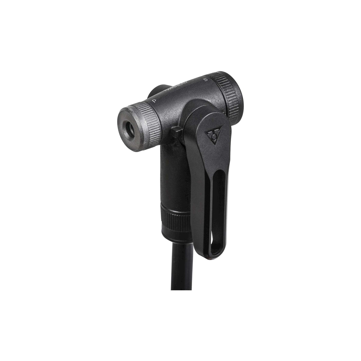 Topeak Floor Pump Junglow Sport III
