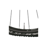 Topeak Mini Pump Hybrid Rocket HP Schwarz - afbeelding 3