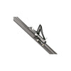 Topeak Mini Pump Hybrid Rocket HP Schwarz