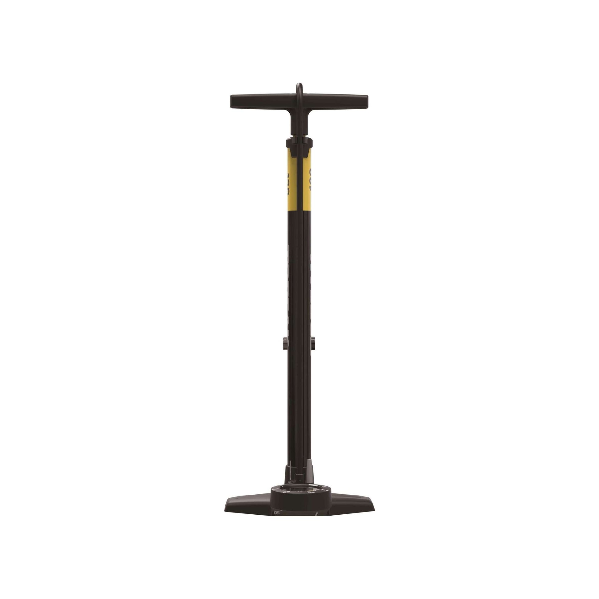 Topeak -Bodenpumpe Yoroblow Urban Ex