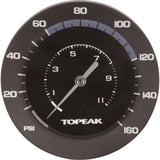 Topeak Floor Pump Junglow Roadie Ex - afbeelding 4