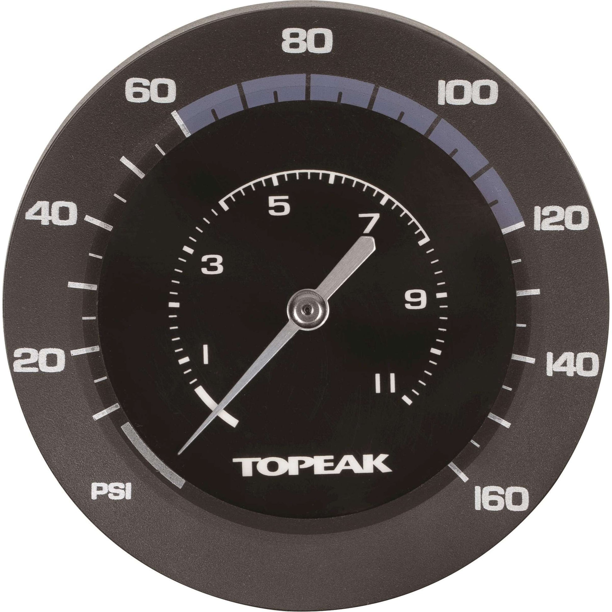 Topeak Floor Pump Junglow Roadie Ex