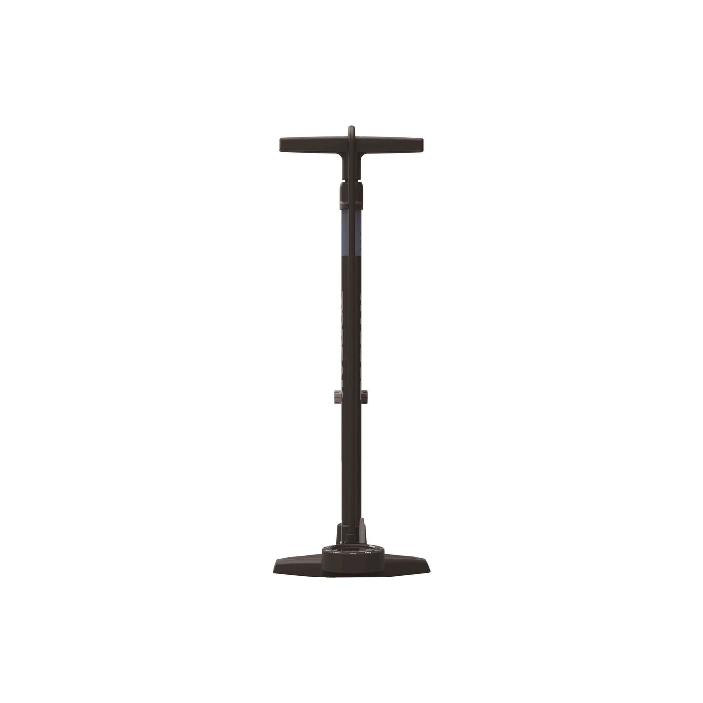 Topeak Floor Pump Junglow Roadie Ex