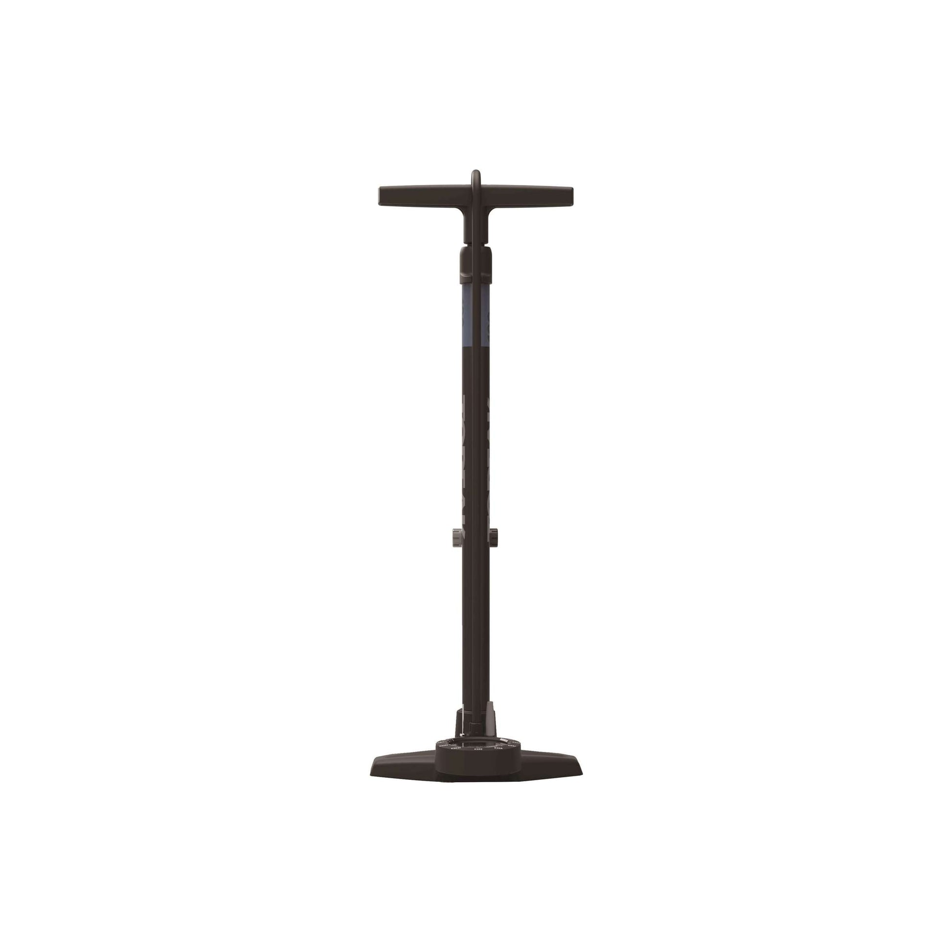 Topeak Floor Pump Junglow Roadie Ex