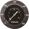 Topeak Floor Pump Junglow Mountain Ex