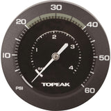 Topeak Floor Pump Junglow Mountain Ex - afbeelding 4