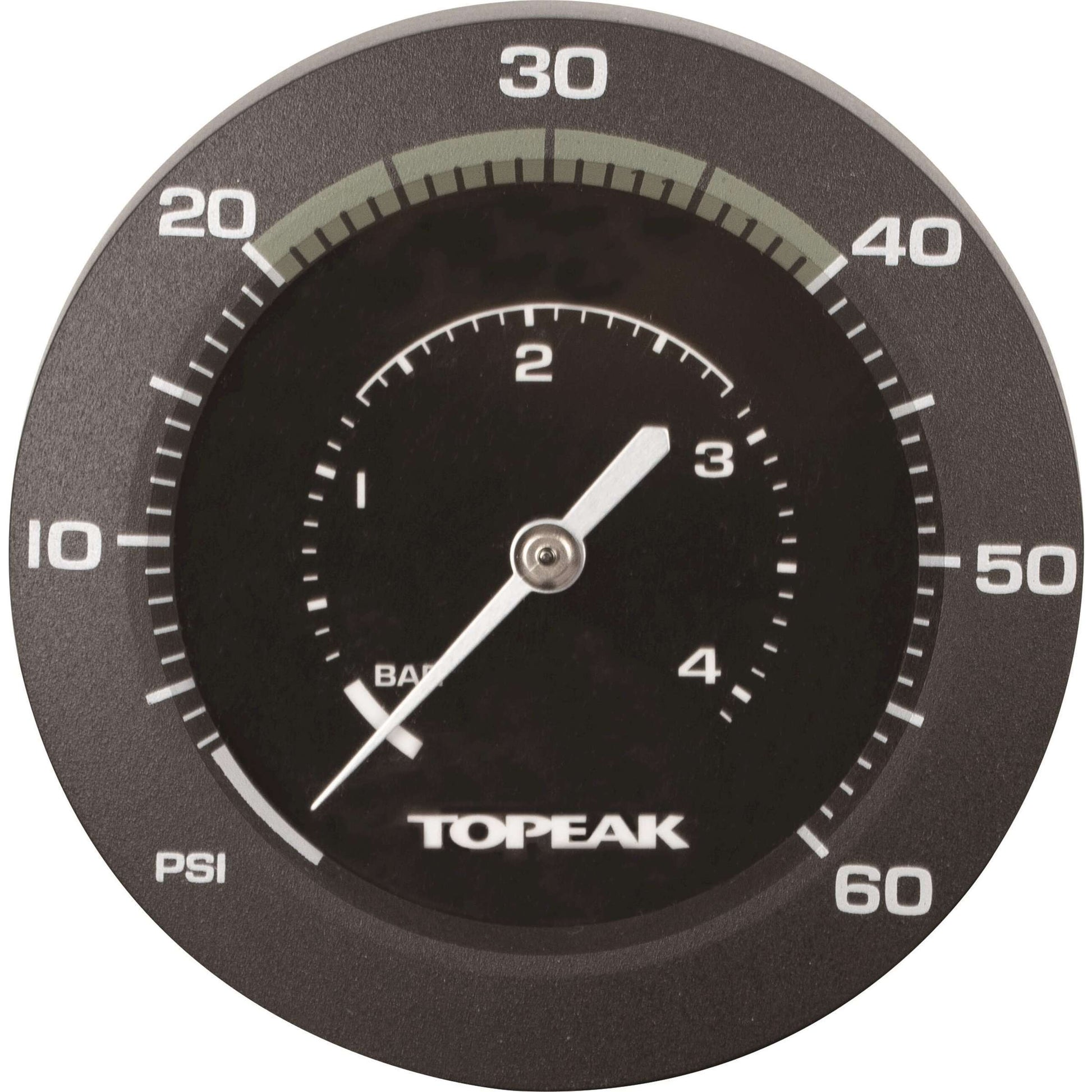 Topeak Floor Pump Junglow Mountain Ex