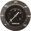 Topeak Floor Pump Junglow Mountain Ex