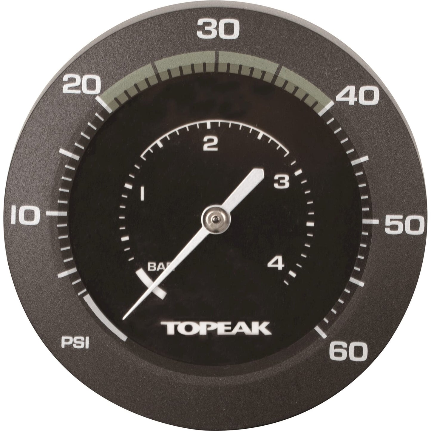 Topeak Floor Pump Junglow Mountain Ex