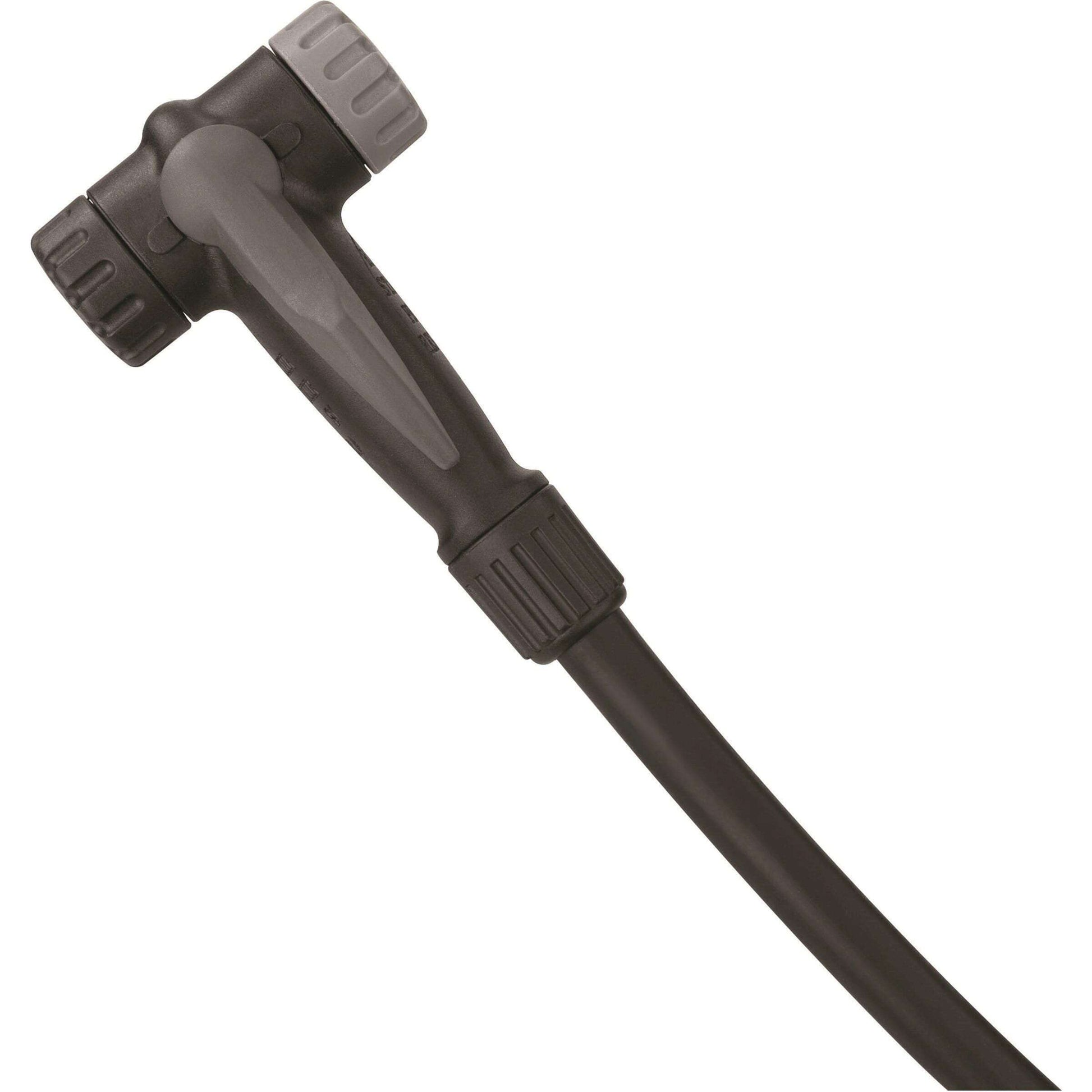 Topeak Floor Pump Junglow Mountain Ex