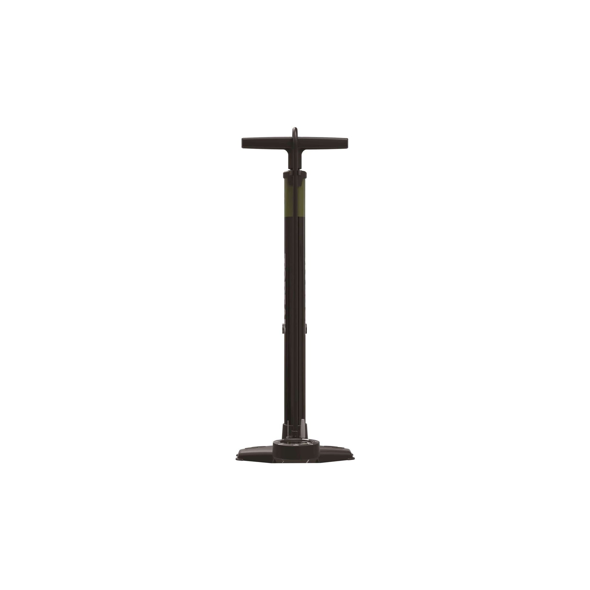 Topeak Floor Pump Junglow Mountain Ex