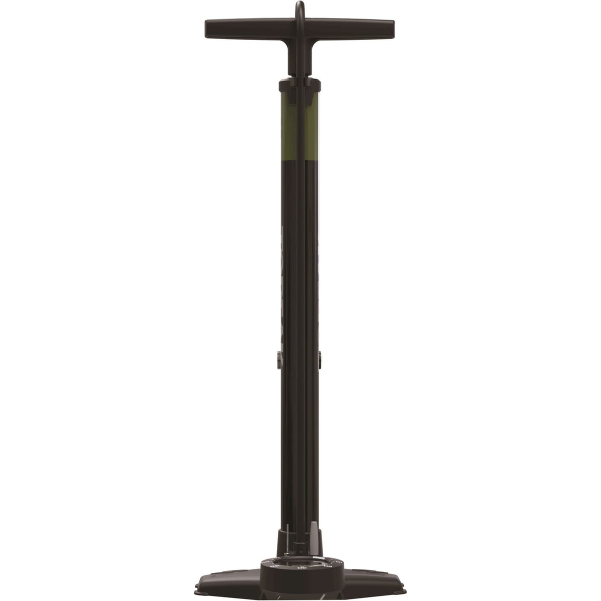 Topeak Floor Pump Junglow Mountain Ex