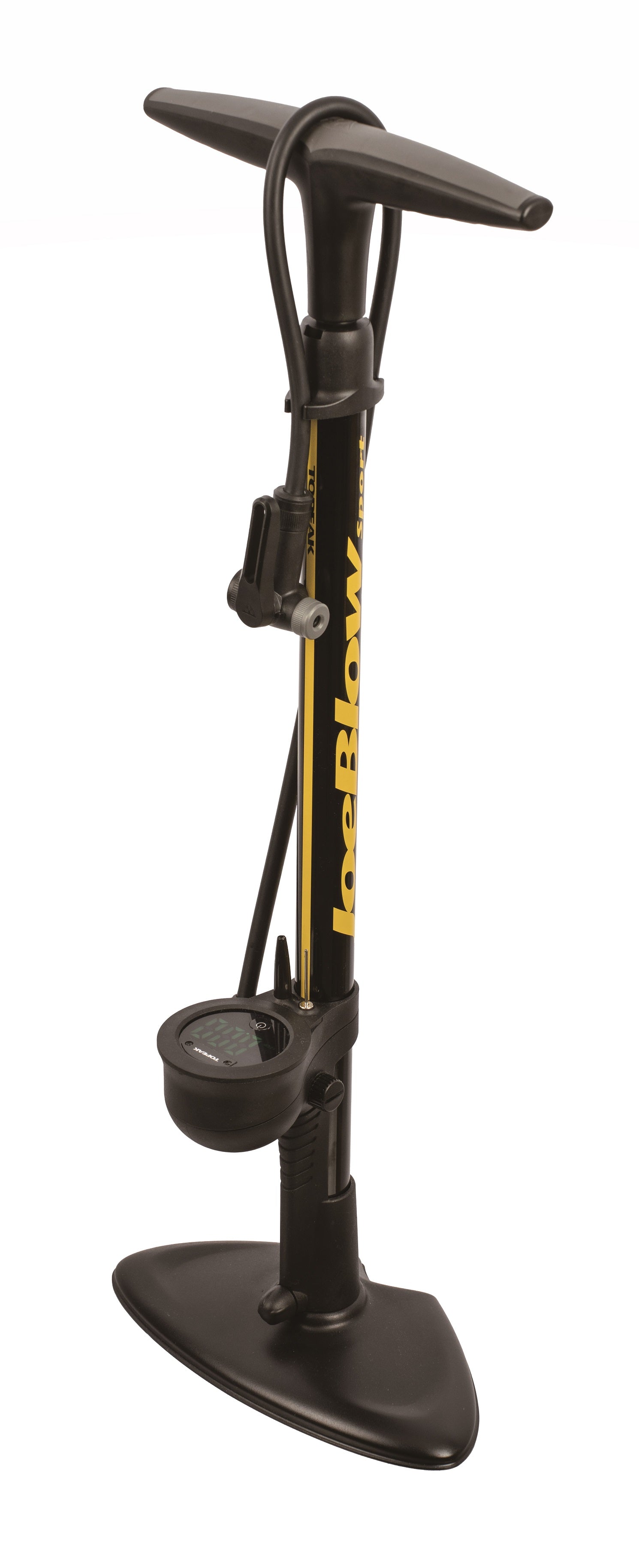 Topeak Joeblow Sport Digital 2.0