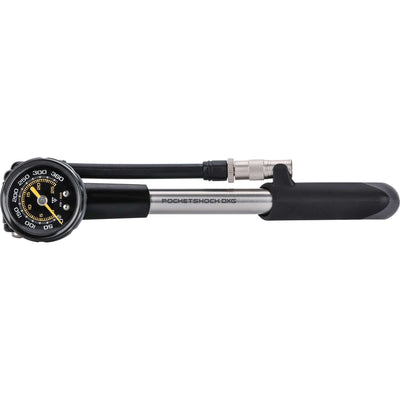 Topeak Mini -Pumpen -Suspensionstasche Schock DXG
