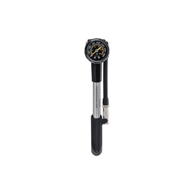 Topeak Mini -Pumpen -Suspensionstasche Schock DXG
