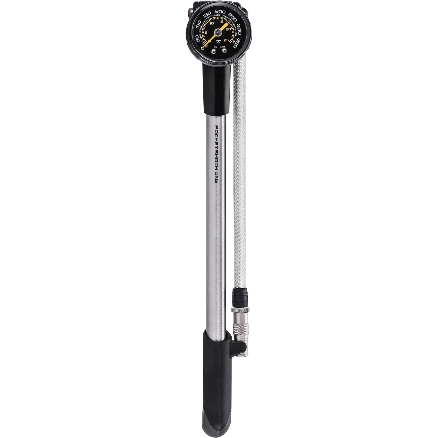 Topeak Minipomp Suspension Taschenschock DXG XL