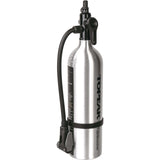 Topeak -Bodenpumpe Tubi Booster x - afbeelding 1