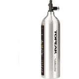 Topeak -Bodenpumpe Tubi Booster x - afbeelding 5