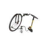 Topeak -Bodenpumpe Tubi Booster x - afbeelding 3