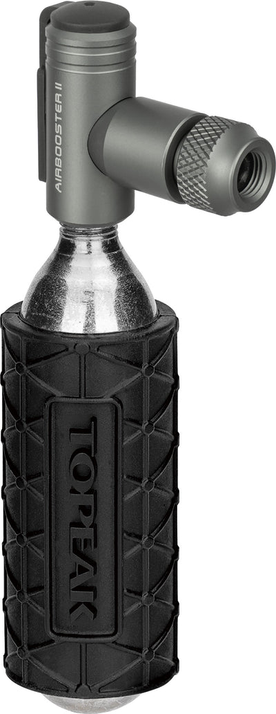 Topeak Airbooster II CO2-Pumpe