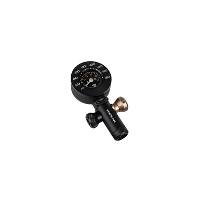 Topeak CO2 Pomp Airbooster G+
