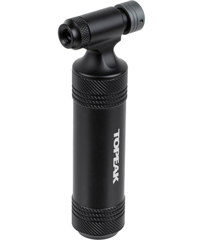 Topeak CO2 Pomp Airbooster Pro