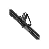 Topeak Minipomp Race Rocket HP All Black Black Schwarz - afbeelding 2