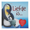 Liebe ist ...