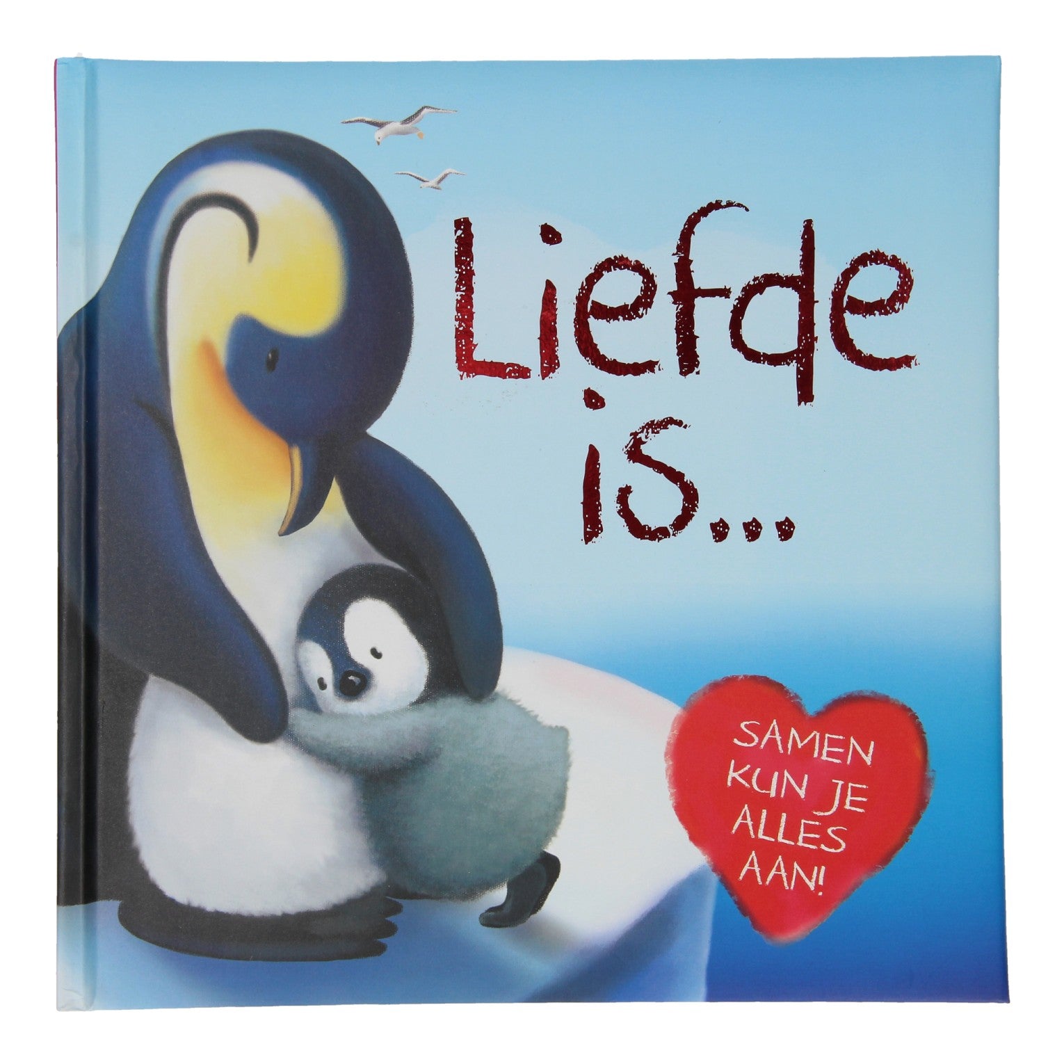 Liebe ist ...