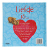 Liebe ist ...