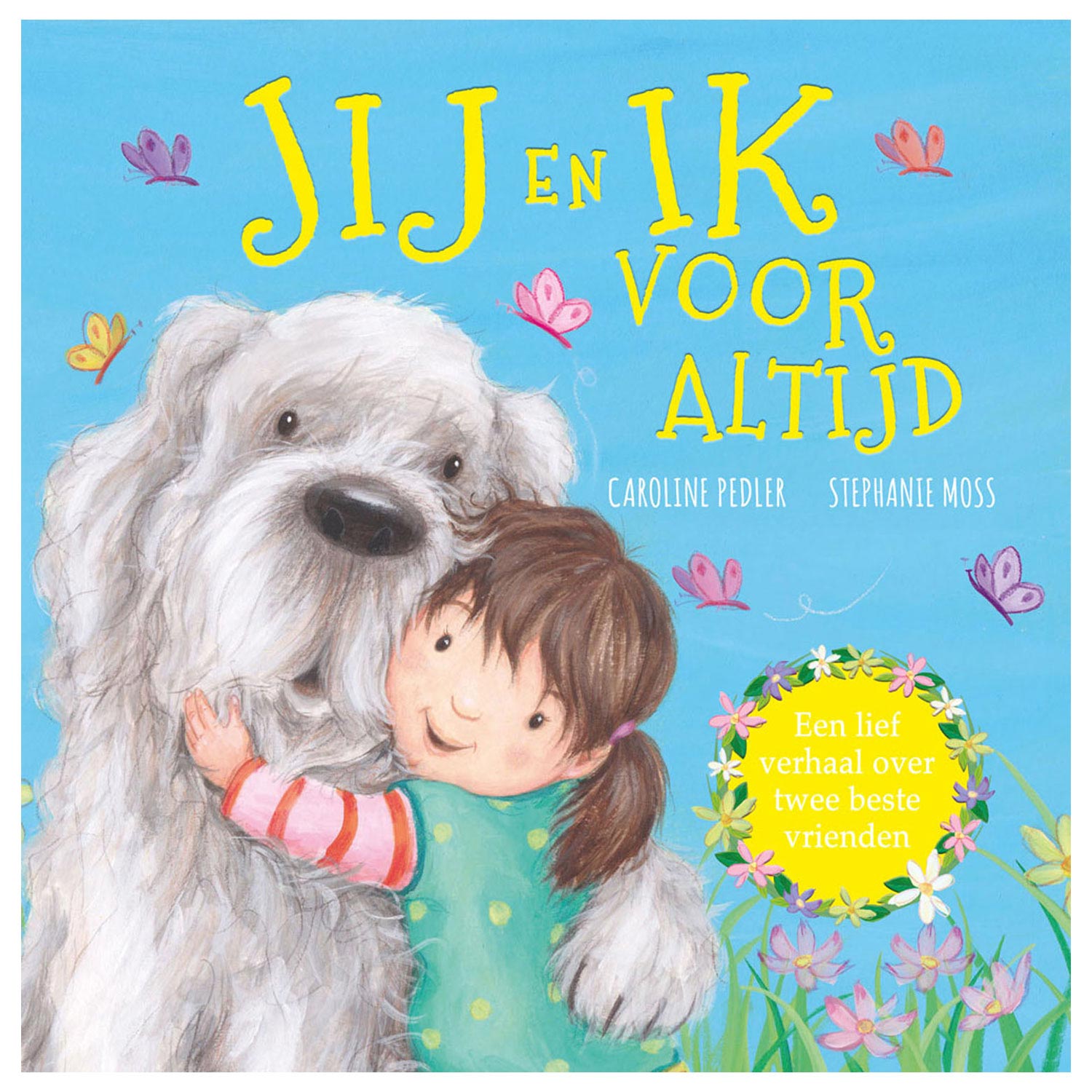 Rebo Publishers Sie und ich für immer neu