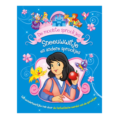 Rebo Publishers die schönsten Märchen Schneewittchen und andere Märchen