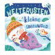Gute Nacht, kleiner Schneemann, Rebo-Verleger