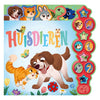Buchen Sie Soundbuch Haustiere