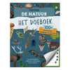 Rebo-Verlage entdecken die Natur – das Aktivitätsbuch